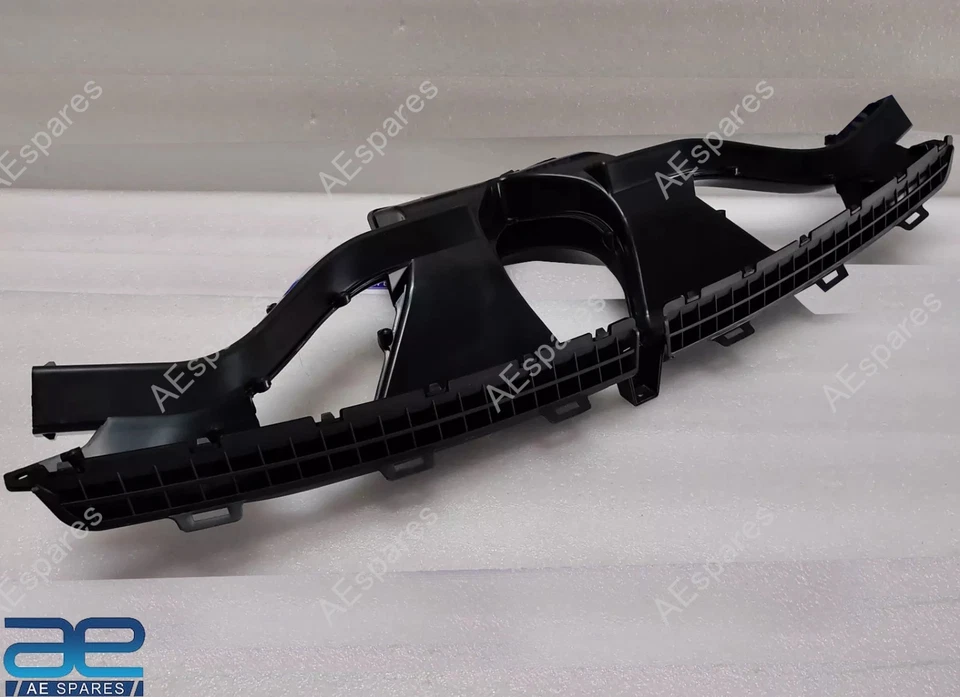 Air Vent Defroster Nozzle For Suzuki Ertiga 2018-2025 XL6 2019-2025 73661M72R00 view 2