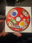 🔥 Nintendo Super Mario Bros. Disc Nintendo Wii- Tested Working