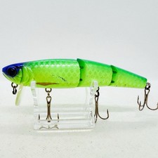 Jackall Mikey 115 Fishing Lure - 11.5in/29cm, Used, Free Shipping