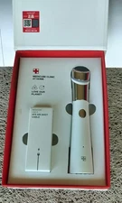 skin device Medicube  Age-R Ats Air shot 