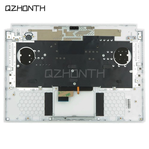 New Palmrest with US Backlit For ASUS TUF Dash F15 FX516 FX516PM FX516PR FA516 - 第 3/7 張圖片