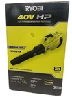 RYOBI 40V HP Brushless Leaf Blower 600 CFM Whisper Series RY404013 Tool Only New