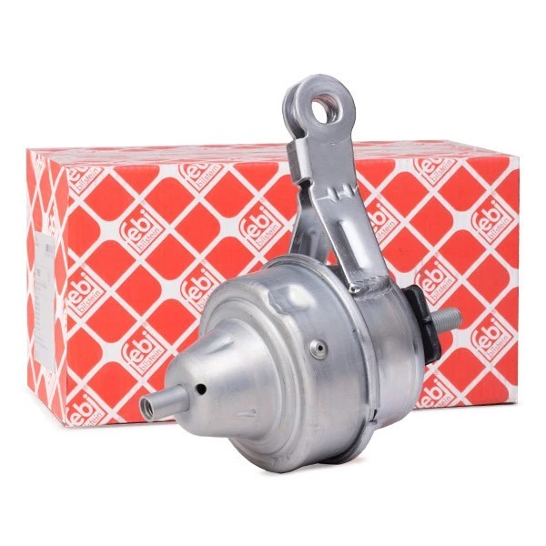 FEBI BILSTEIN Motorlager Hydrolager Rechts für MINI Schrägheck (R50, R53) 31861 - Bild 3 von 4