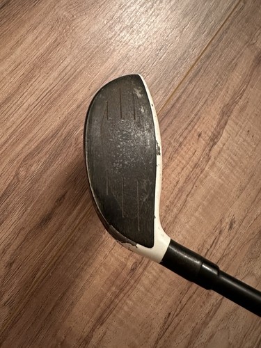 Taylormade rbz stage 2 3w wood w/ ladies women’s flex shaft  - Picture 2 of 5