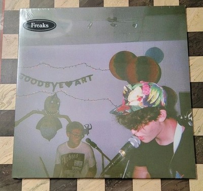 Buds by Surf Curse (Record, 2023) New