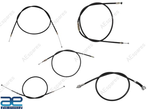Accelerator Cable For All Royal Enfield Motorcycles At ₹ 89/piece In-536330