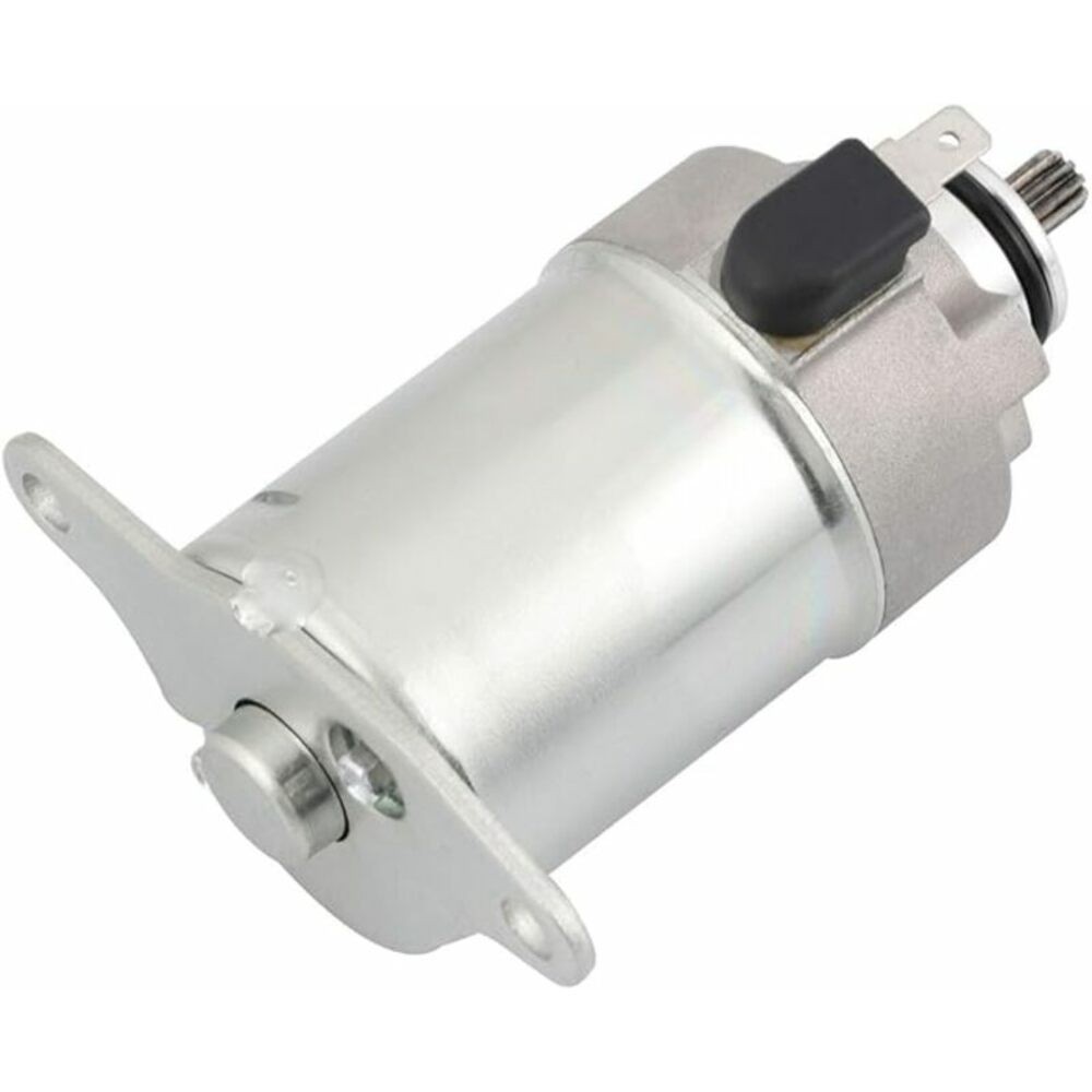 Free Shipping Tecnium Starter Motor For Motorcycle Spare Parts Accessories