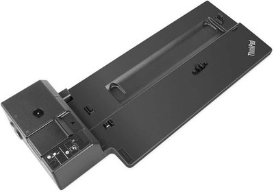 Lenovo ThinkPad Basic Docking Station. 1 Year Manufacturer Warranty, Retail Box