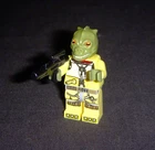 LEGO STAR WARS 75167 BOSSK MINIFIGURE EX. COND.