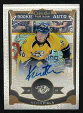 2015-16 O-Pee-Chee Platinum Hockey Cards 20