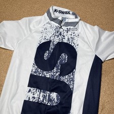 Chemise Nirvana patch blue Hod-Paris