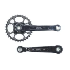 Paul Pole MTB Crankset 32T 175mm Used - Performance Cycling Component