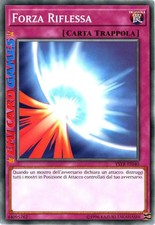 REFLEXKRAFT - YSYR-IT040 - Unl - Common - Yu-gi-oh Yugioh