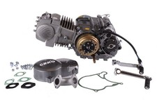 Produktbild - CENKOO YX 140cc Motor Engine 17PS Ölkühlung 1-N-2-3-4 Motocross,Pit Bike