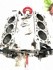 Jeep JT Gladiator OEM 4WD 3.6L Engine Short Block Only 2020 2021-2023 017598