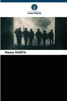 Mama Konta | Conflit Armé Au Mali | Taschenbuch | Deutsch (2023) | 104 S.