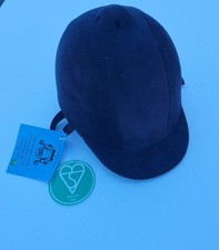 Double Horse Riding Helmet Equestrian Helmet