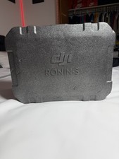 DJI Ronin-S 3-Axis Handheld Gimbal Stabilizer for DSLR Mirrorless with Hard Case
