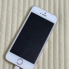 iPhone 5s 32GB Used for Parts/Display Official
