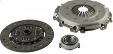 Kit d'embrayage Mazda TRIBUTE