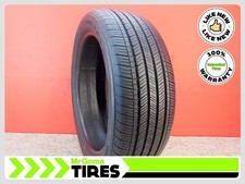 1 Used Tire Goodyear Eagle Touring 90 Life 23550r21 101v 2355021 1 Used Tire Goodyear Eagle Touring 90 Life 23550r21 101v 2355021