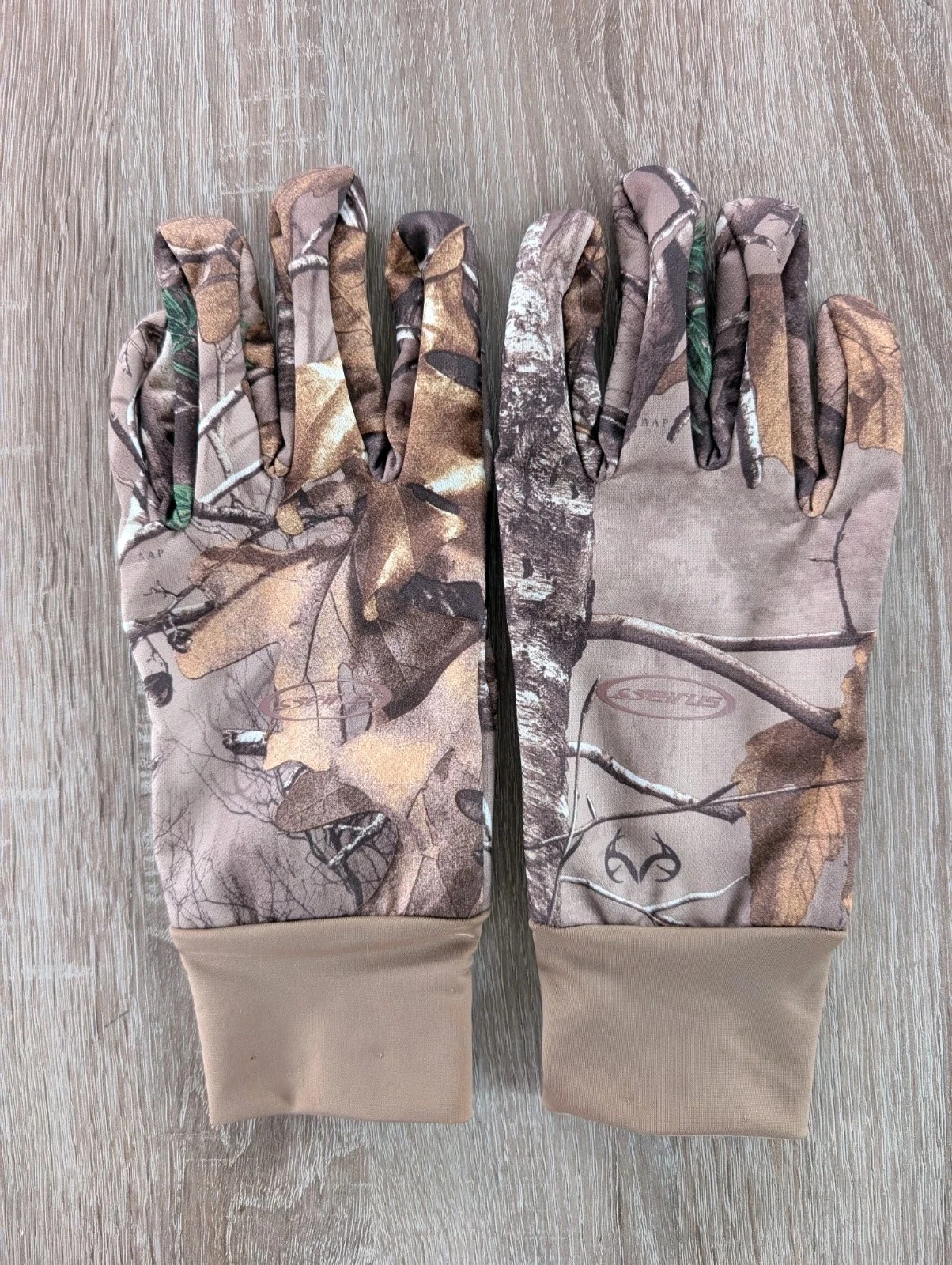 Serius Innovation Hyperlite All Weather Polartec Ultra-Thin Camp Gloves Men's L
Opens in a new windo