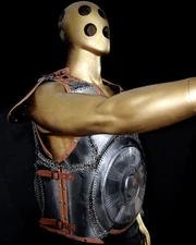 Ottoman Plate Armour for renaissance and Cosplay SCA LARP