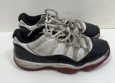 Jordan 11 Retro Low Concord-Bred Men’s Size 9