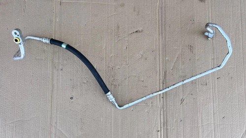 BMW E87 E81 E82 Druckleitung Kondensator-Verdampfer Klimaleitung 9151737