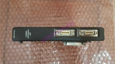 1Pcs Keyence Ccd Module XG-E700 New zi