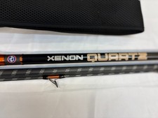 TRONIXPRO XENON QUARTZ 14ft 8" 4/8 oz Sea Fishing Rod Mint Quick Delivery