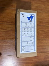 API 550b 500 Series 4-band Equalizer