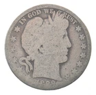 1899-O Barber Half Dollar Estate Coin Collection *356