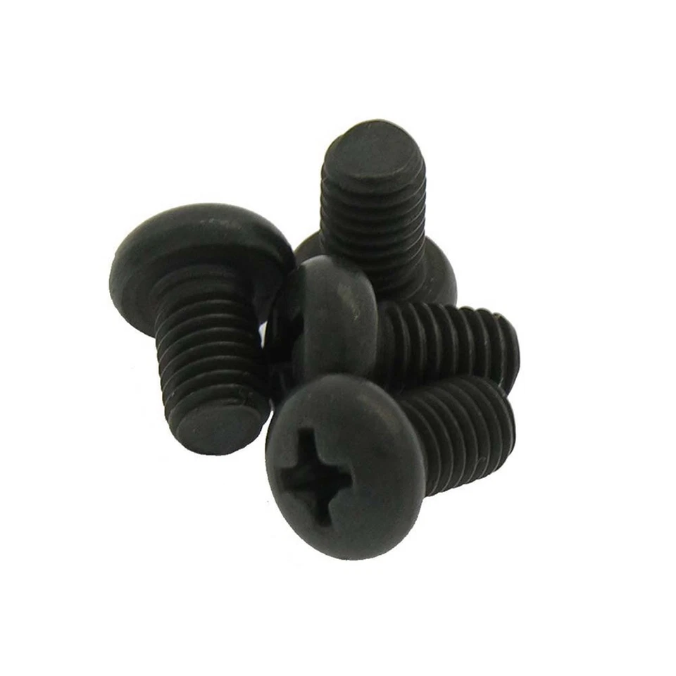 2 Pcs 1U 19" Wall Mount Hinge Bracket For 12/24 Port Patch Panel 6" Depth Steel - Image 2 of 2