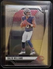 2024 Panini Prizm - Rookies Caleb Williams #301 (RC)