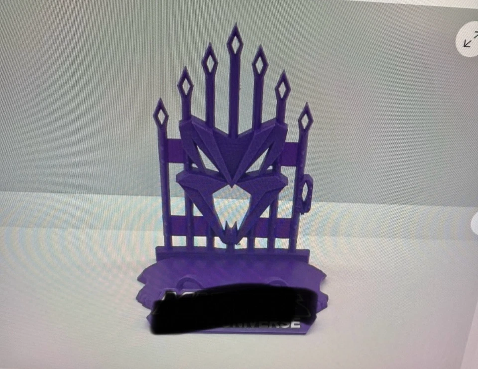 Фигурки Stands-Masters/Universe Замковая Дверь и Змеиная Дверь - ФИГУРКИ НЕ ВКЛЮЧЕНЫ - Изображение 2 из 4