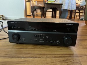 Yamaha RX-V773 for sale | eBay