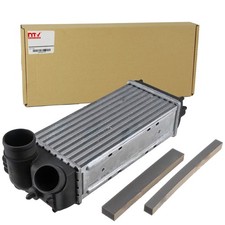 NTY LADELUFTKÜHLER TURBOKÜHLER passend für FORD FIESTA | CNG-FR-026