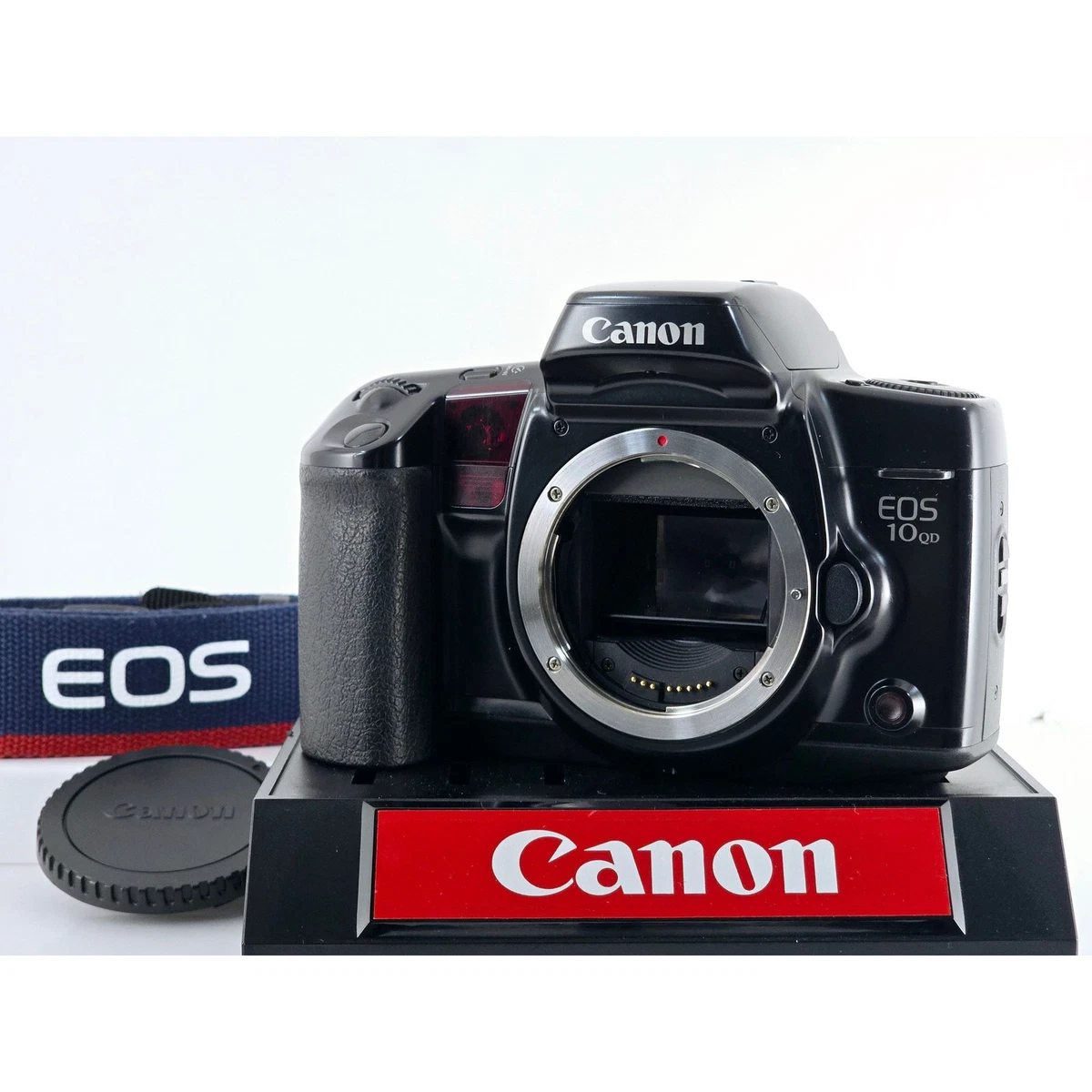 キャノンEOS100 QD Canon EOS 100 Film Cameras for sale | eBay