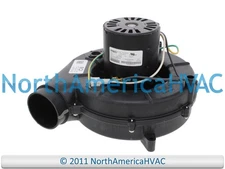 OEM Trane American Standard Furnace Inducer Motor Fits BLW00871 BLW1138 BLW01138