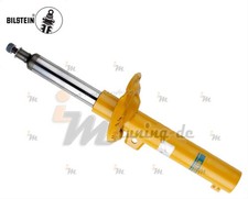 Bilstein B6 Gasdruckdämpfer vorne für VW T-ROC A11, D11 :: 2017 >> 2025