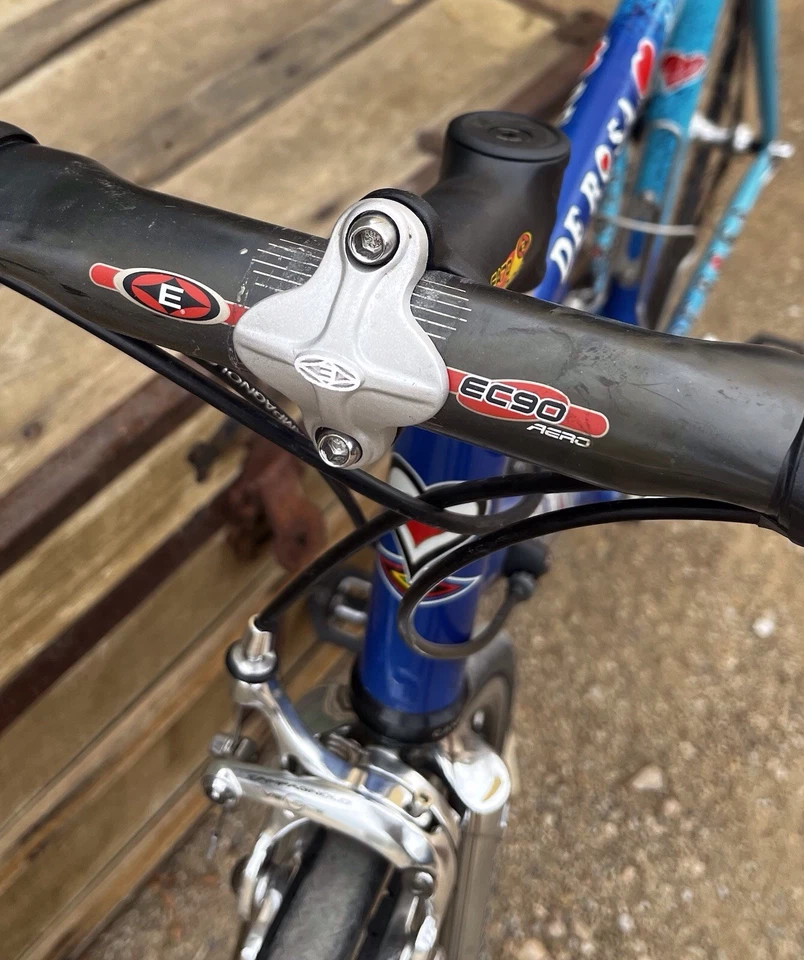 De Rosa Aluminio  Classic Road Bike - Excellent  - Image 4 of 4