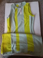 THE DROP WOMEN'S SWEATER DRESS NEW WITH TAGS SIZE MEDIUM