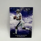 2019 Panini Origins Football Lamar Jackson #10
