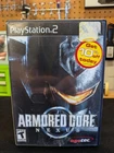 Armored Core: Nexus (Sony PlayStation 2, 2004)