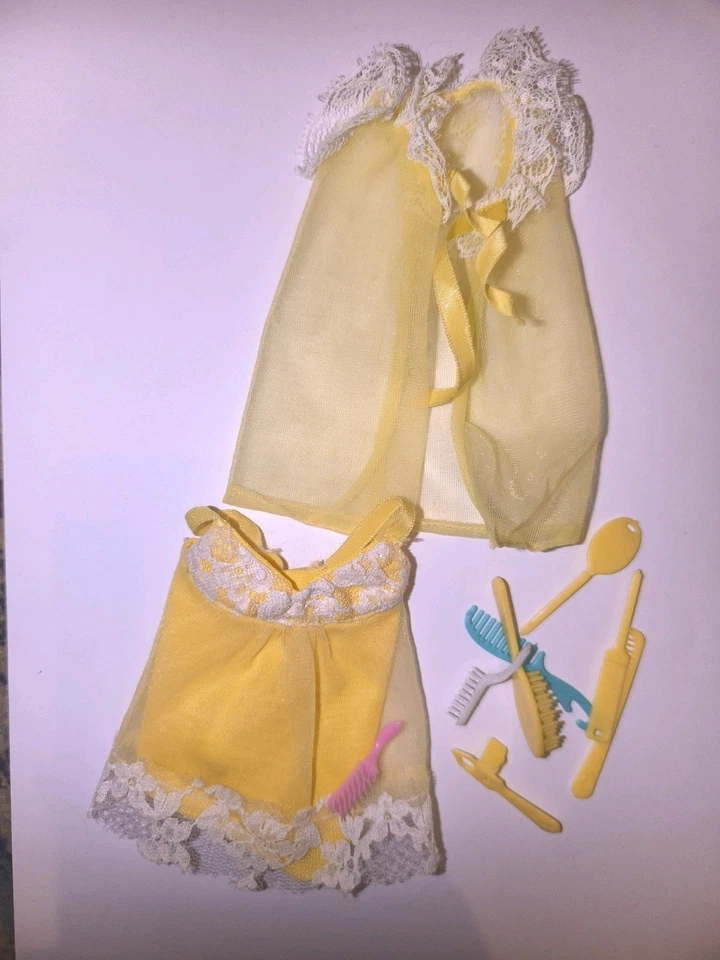 Barbie #3348 Best Buy Fashion 1973 - Bild 1 von 1