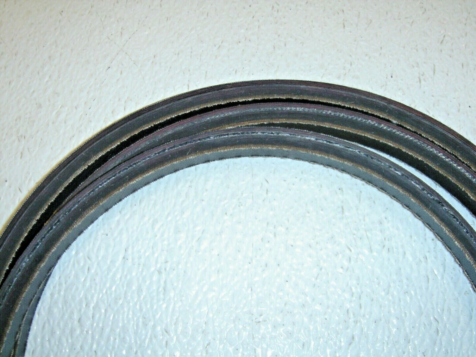 Cinghia Di Trasmissione A V Per Pompa Exmark Toro 109-3388 75.5x1/2 Pollici &ndash; H&amp;H Bros