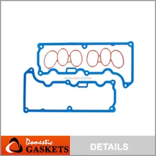 97-01 Ford Explorer Mercury Mountaineer 4.0L SOHC Valve Cover Gasket Set VIN E