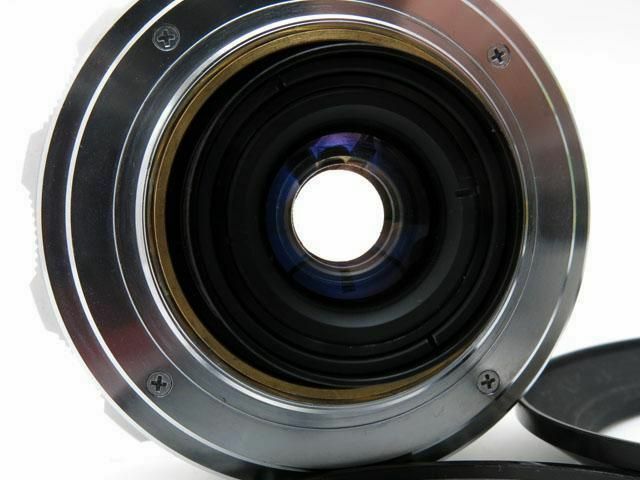 Avenon Super Wide 21mm F2.8 L Ultra Wide Angle Prime Lens Avenon Super Wide 21mm F2.8 L Ultra Wide Angle Prime Lens