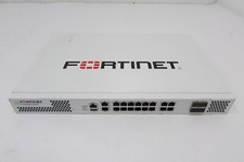 Fortinet Fortigate 200E FG-200E Network Security Firewall